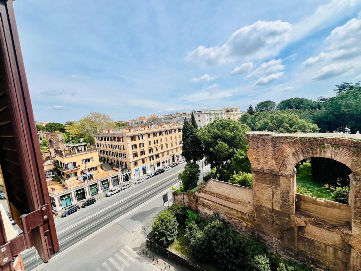 Lp San Giovanni Lägenhet *